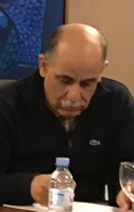Assesseur : Mohammed El Boussouni